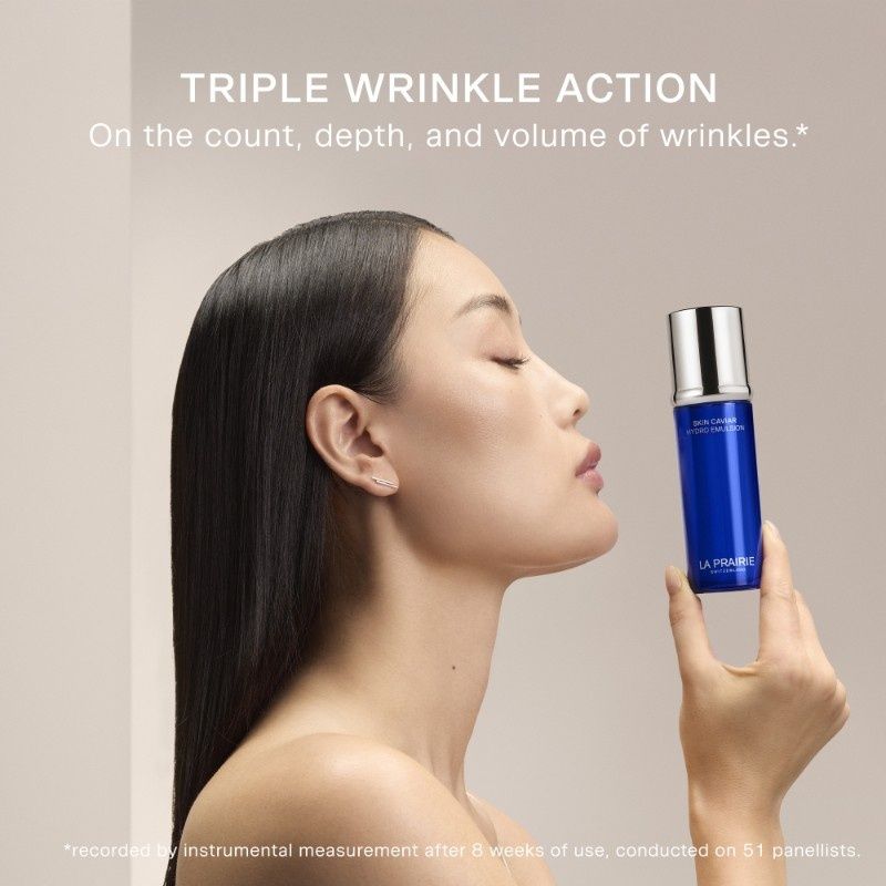 La Prairie Skin Caviar Hydro Emulsion