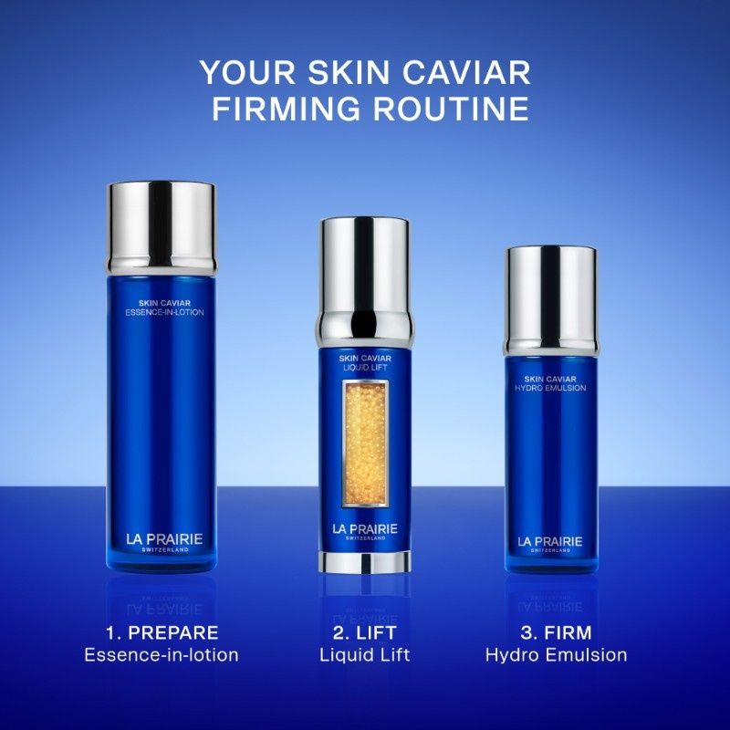 La Prairie Skin Caviar Hydro Emulsion