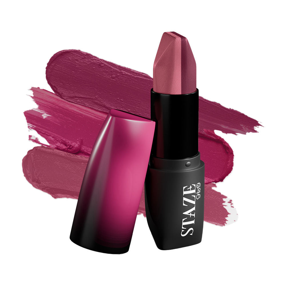 Staze 9to9 Love Tri-Angle 3 in 1 Lipstick