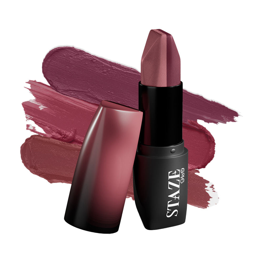 Staze 9to9 Love Tri-Angle 3 in 1 Lipstick