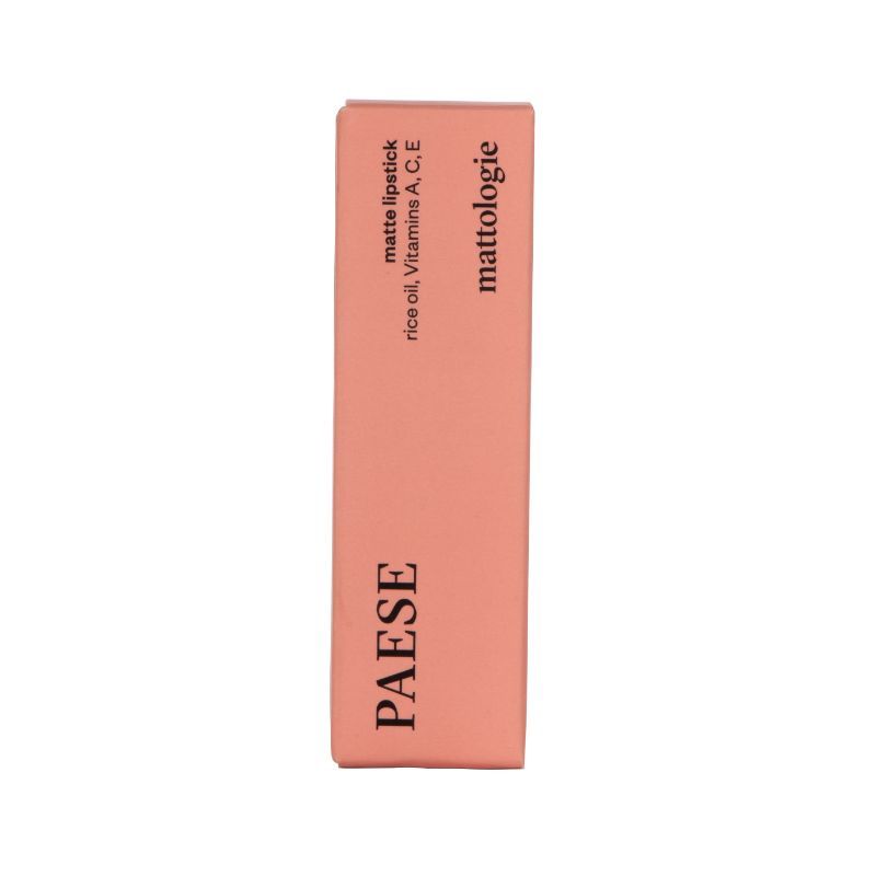 Paese Cosmetics Mattologie Lipstick