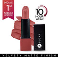 SUGAR Glide Peptide Serum Lipstick