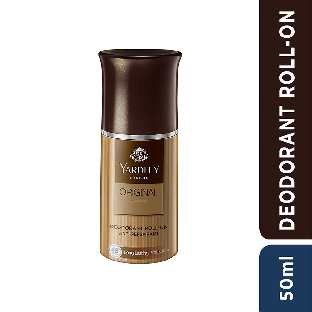 Yardley London Original Roll On For Men