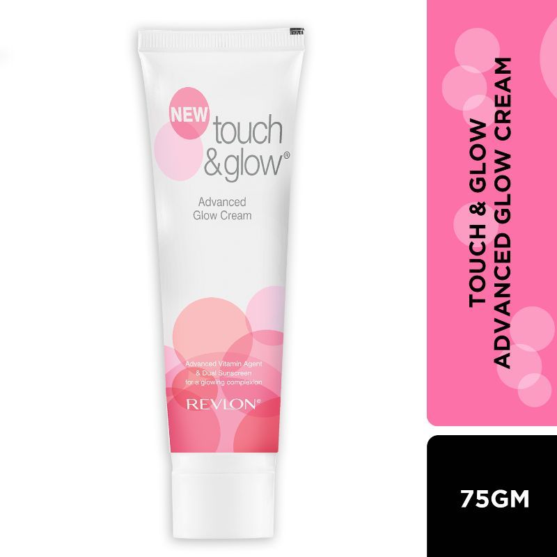 Revlon Touch and Glow Advanced Glow Cream