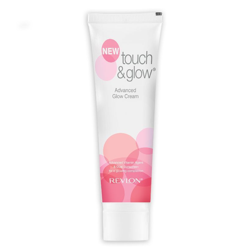 Revlon Touch and Glow Advanced Glow Cream