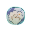 Optify 8091 Contact Lens Case - Multicolor