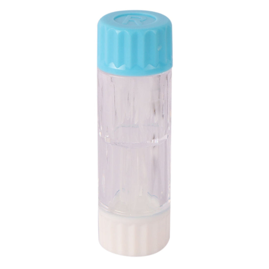 Optify Small Bottle Contact Lens Case - Multicolor