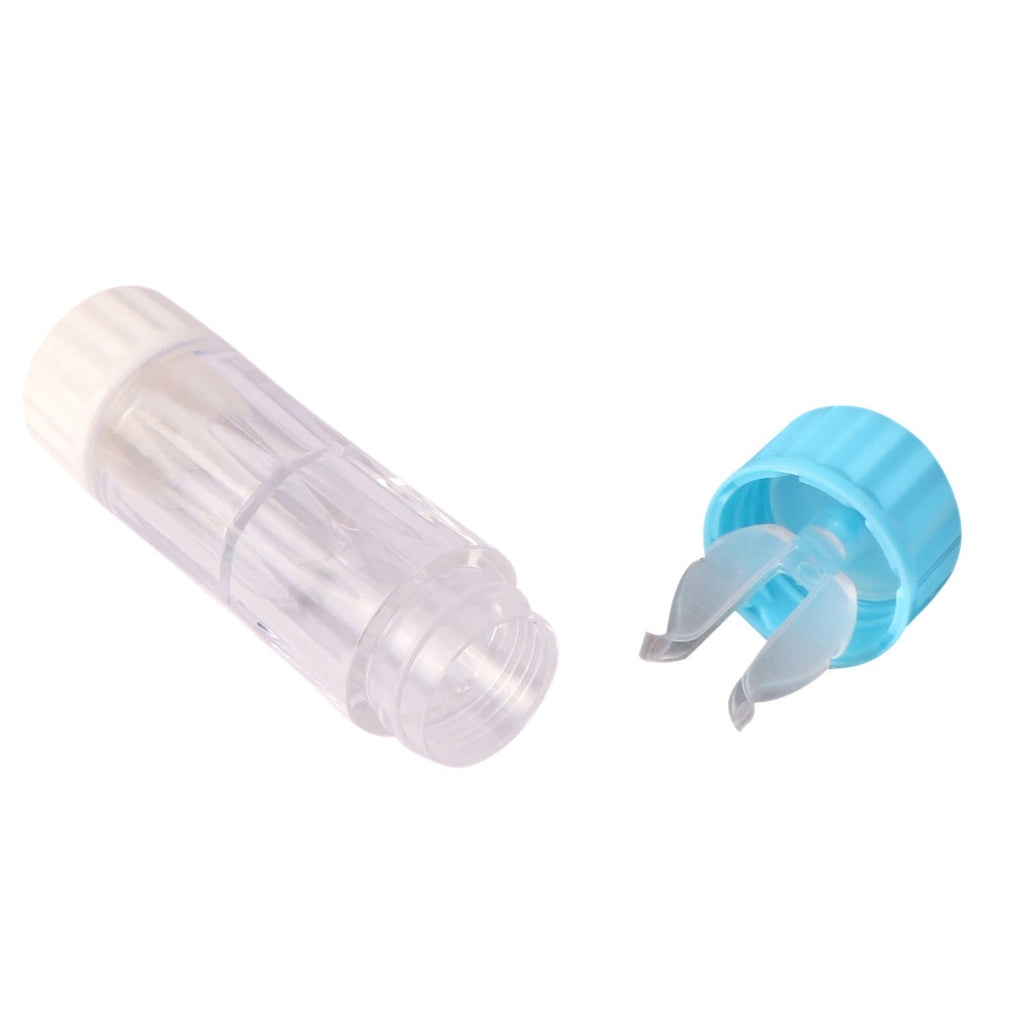 Optify Small Bottle Contact Lens Case - Multicolor