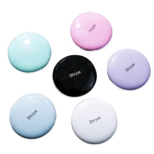 Optify MT 6527 Contact Lens Case - Multicolor