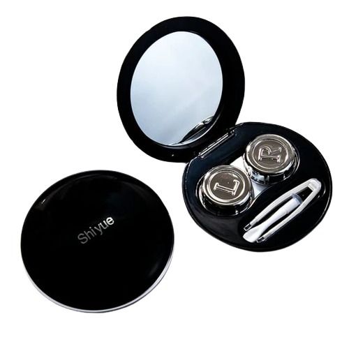 Optify MT 6527 Contact Lens Case - Multicolor
