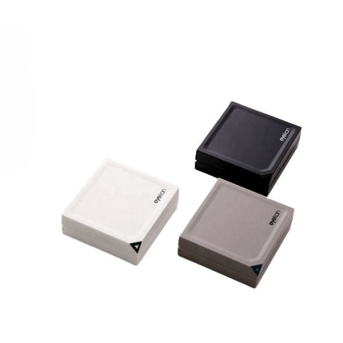 Optify K 1821 Contact Lens Case - Multicolor