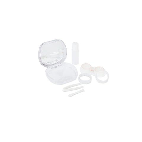 Optify K 1816 Contact Lens Case - Multicolor