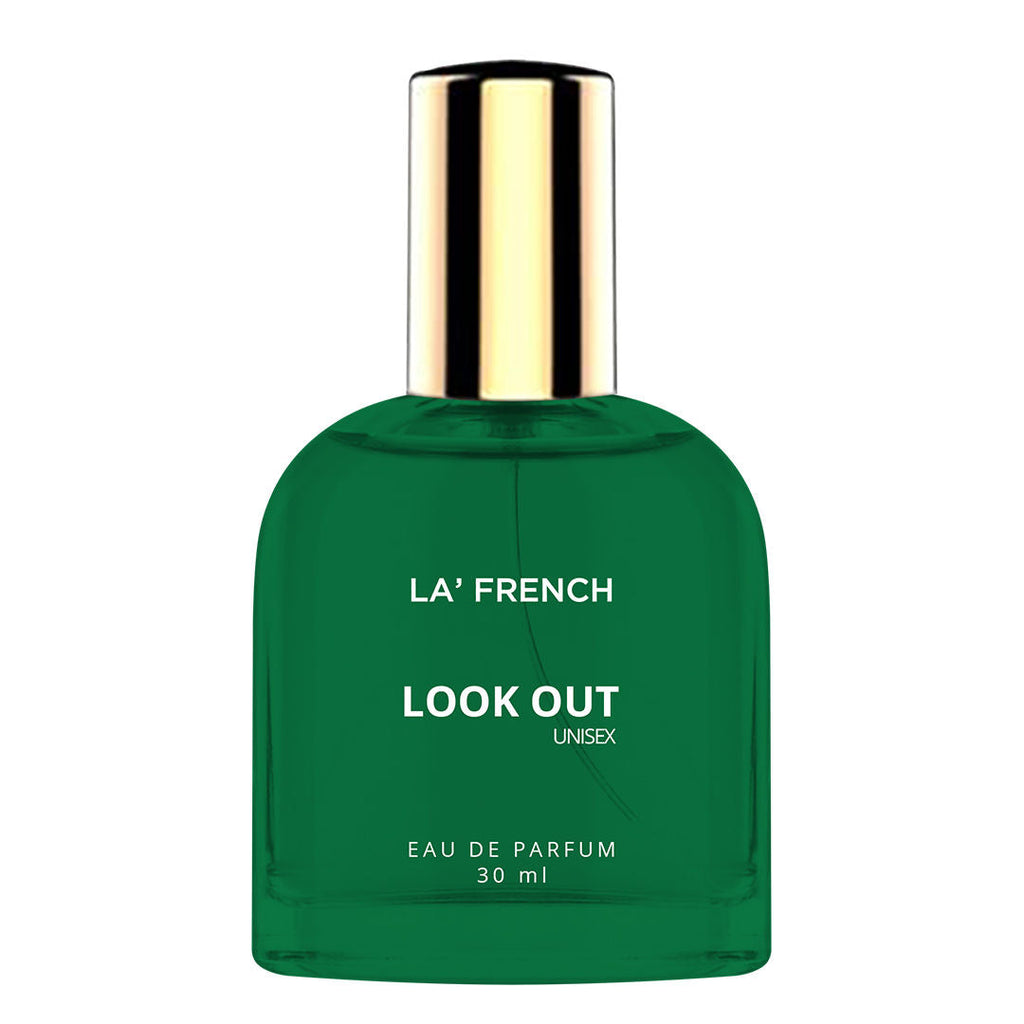 La French Look Out Perfume Unisex