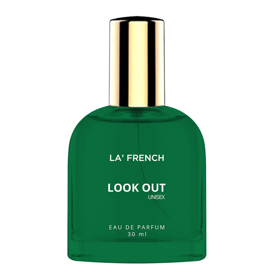 La French Look Out Perfume Unisex