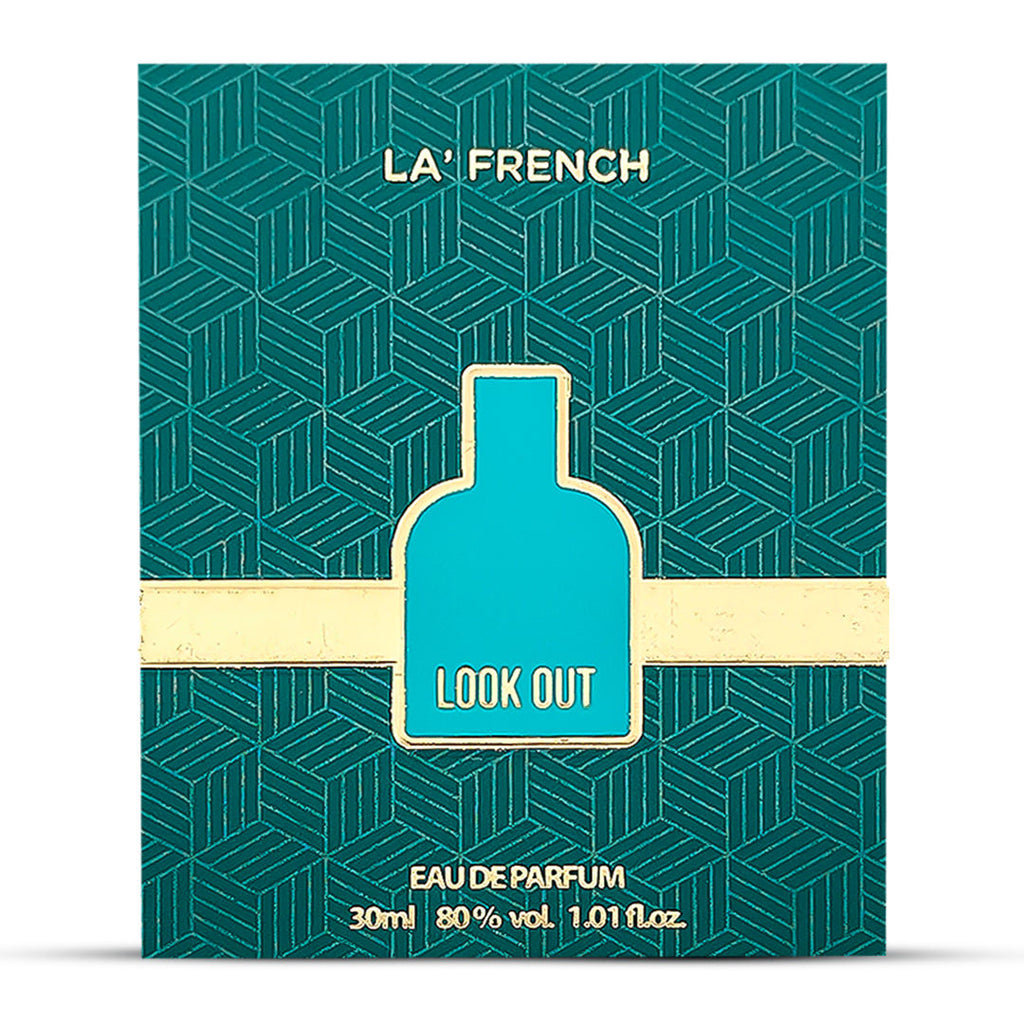 La French Look Out Perfume Unisex