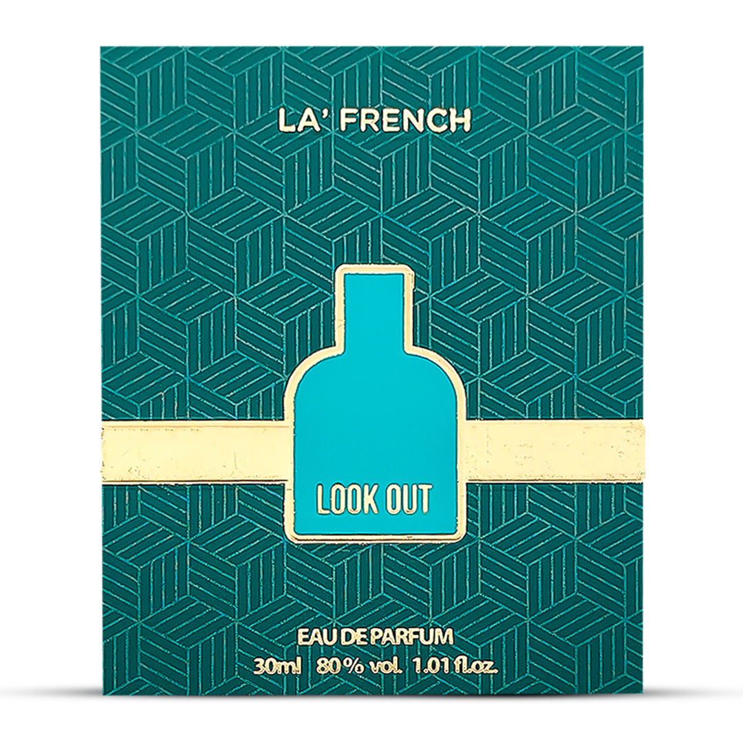 La French Look Out Perfume Unisex