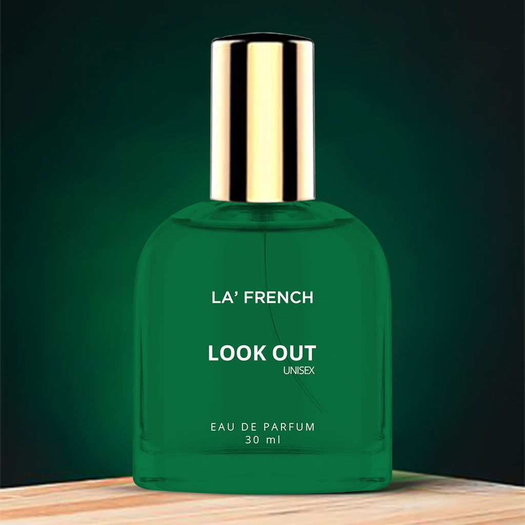 La French Look Out Perfume Unisex