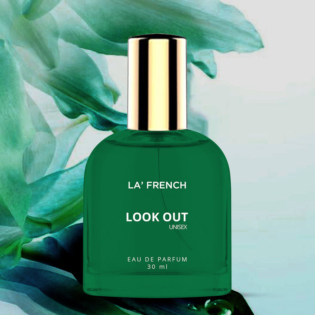 La French Look Out Perfume Unisex