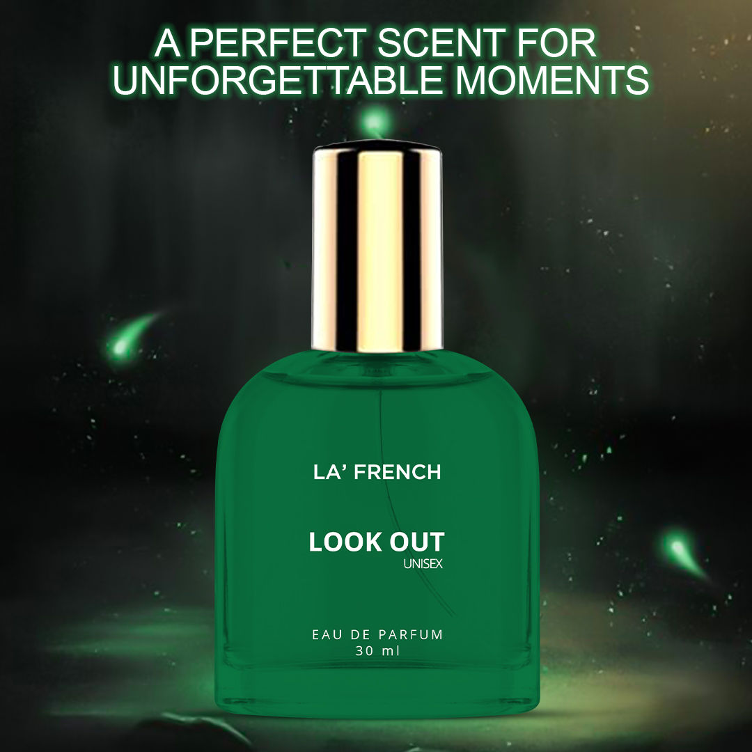 La French Look Out Perfume Unisex