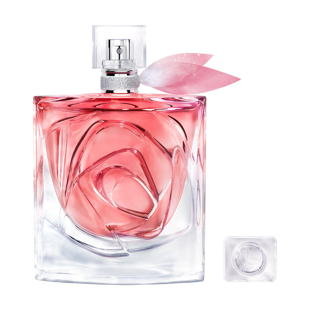 Lancome Idole Eau De Parfum Best Seller Luxury Perfume With Four Roses, Jasmine and Chypre Accord