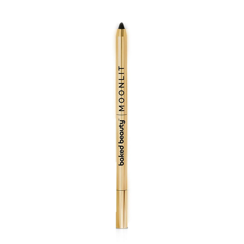 Baked Beauty Moonlit Supreme Kohl - Black