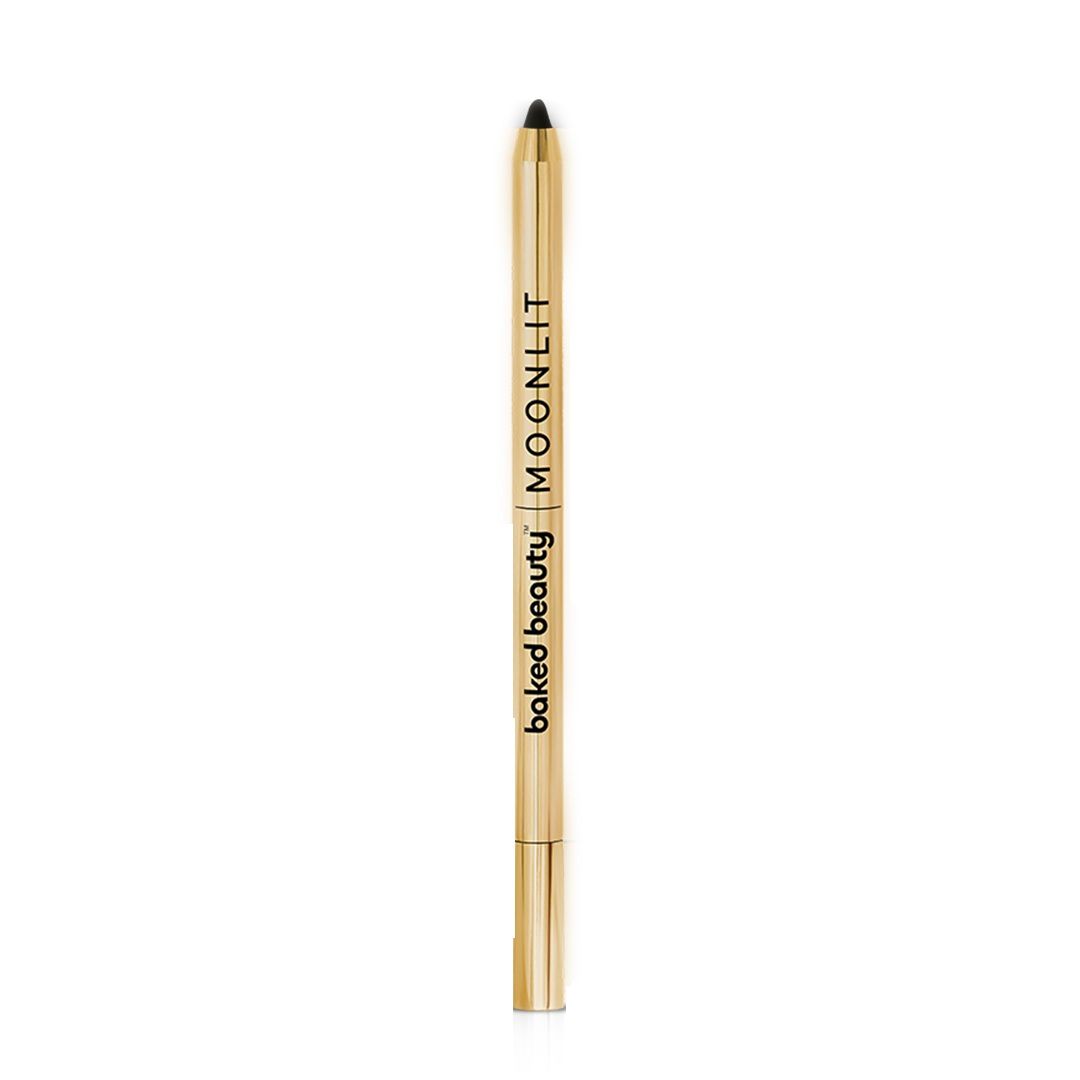 Baked Beauty Moonlit Supreme Kohl - Black