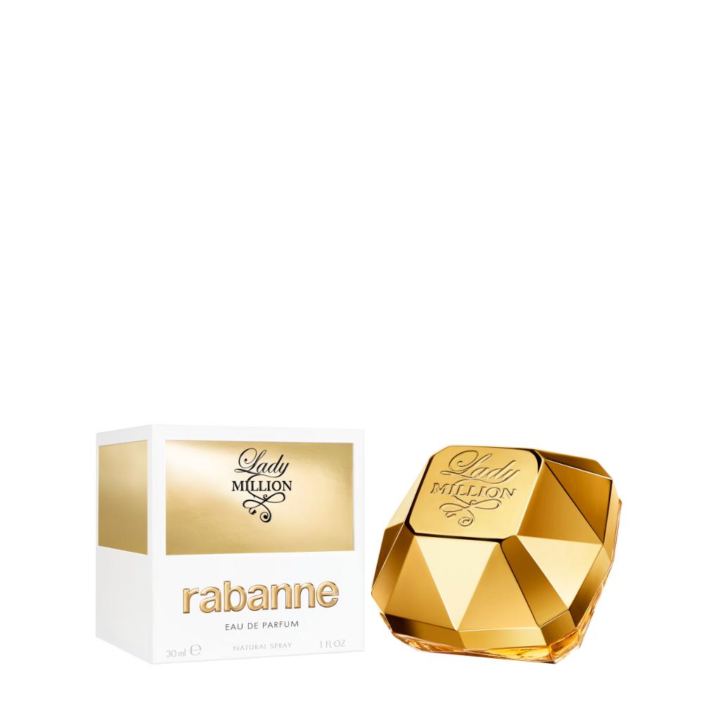 Paco Rabanne Lady Million Eau De Parfum