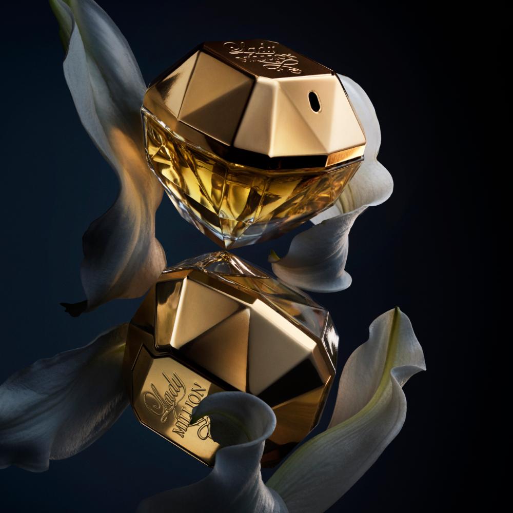Paco Rabanne Lady Million Eau De Parfum