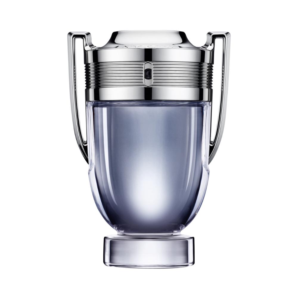 Paco Rabanne Invictus Eau De Toilette For Him
