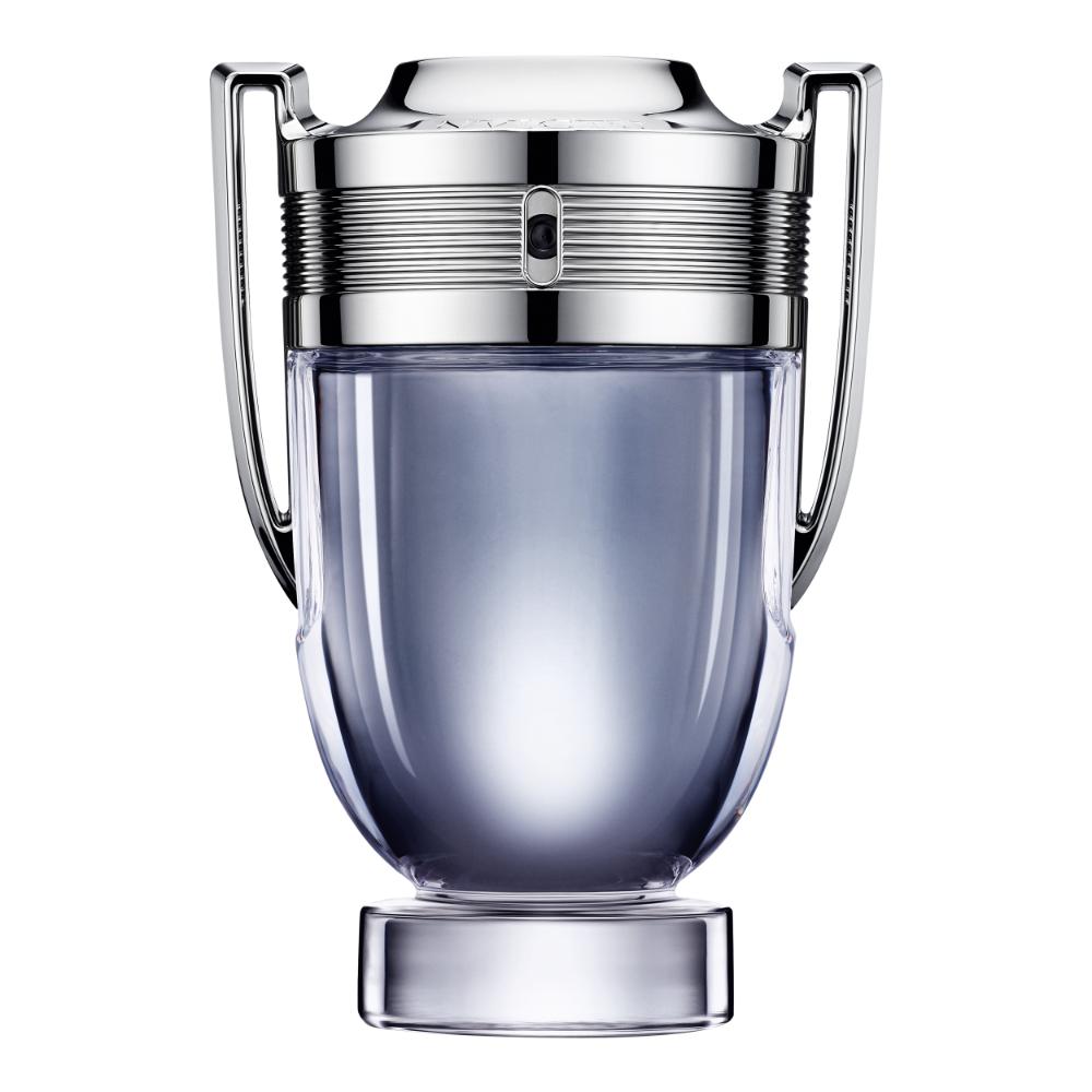 Paco Rabanne Invictus Eau De Toilette For Him