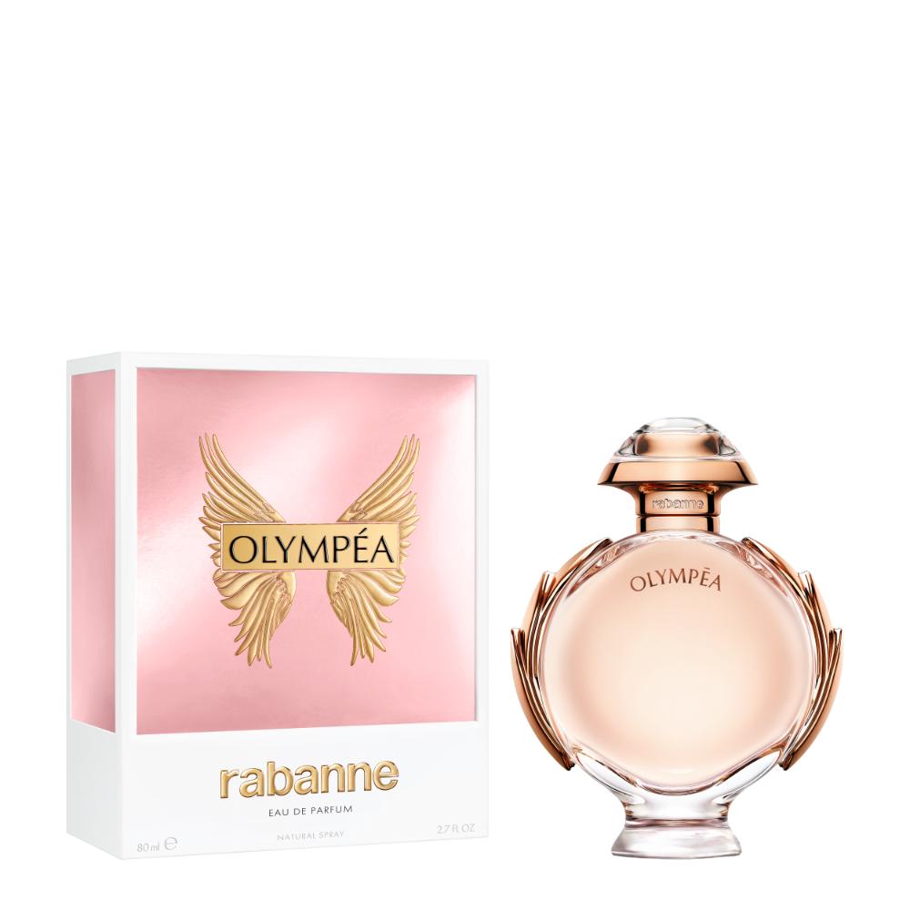Paco Rabanne Olympea Eau De Parfum For Her
