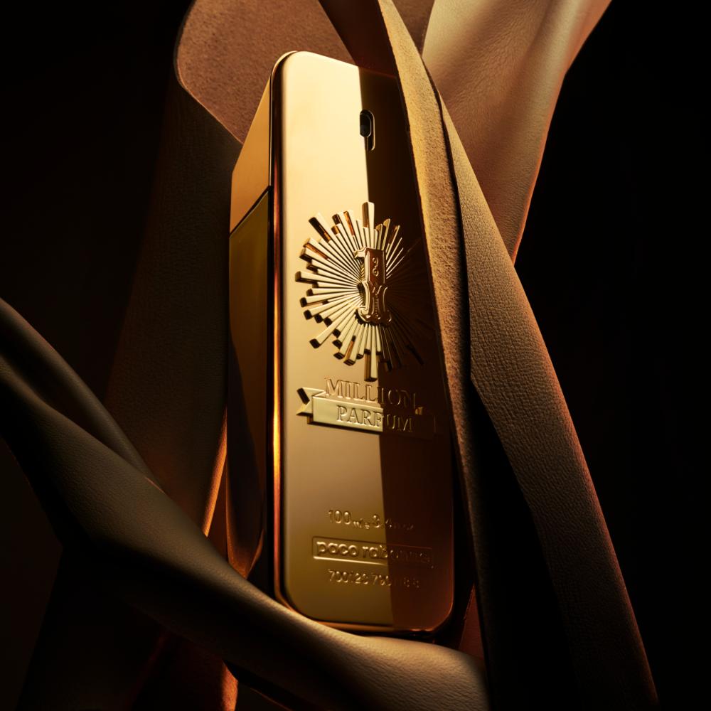 Paco Rabanne 1 Million Parfum For Men