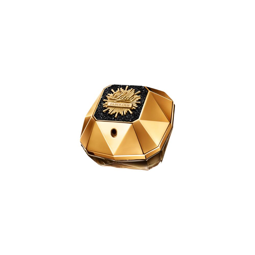 Paco Rabanne Lady Million Fabulous Eau De Parfum For Her