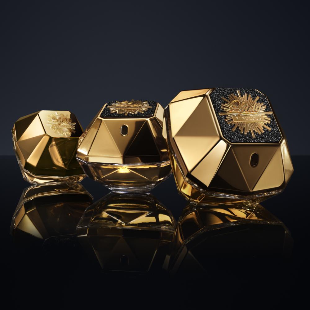 Paco Rabanne Lady Million Fabulous Eau De Parfum For Her