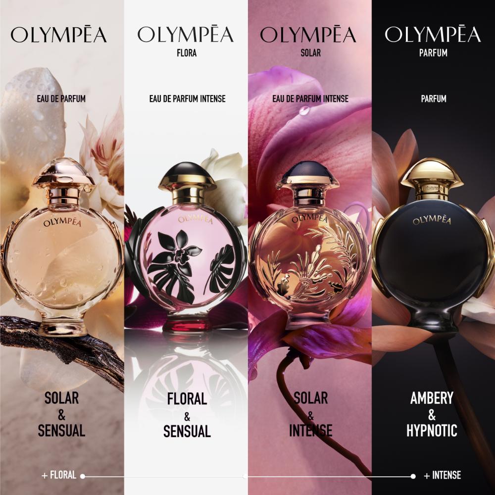 Paco Rabanne Olympea Eau De Parfum For Her