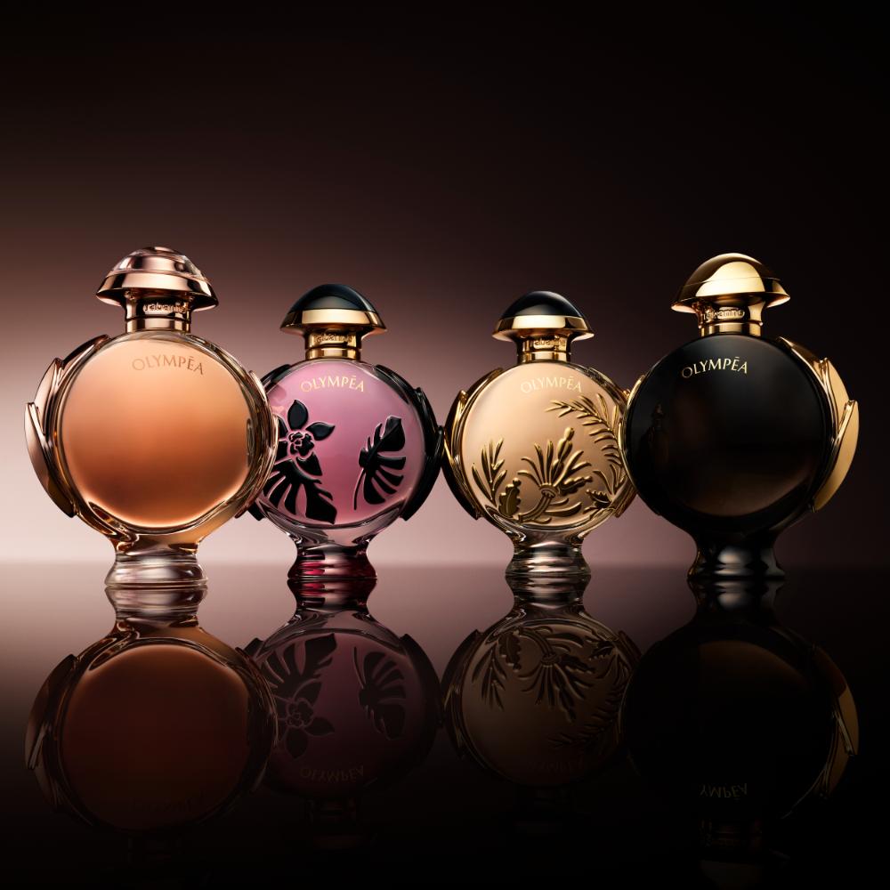 Paco Rabanne Olympea Eau De Parfum For Her