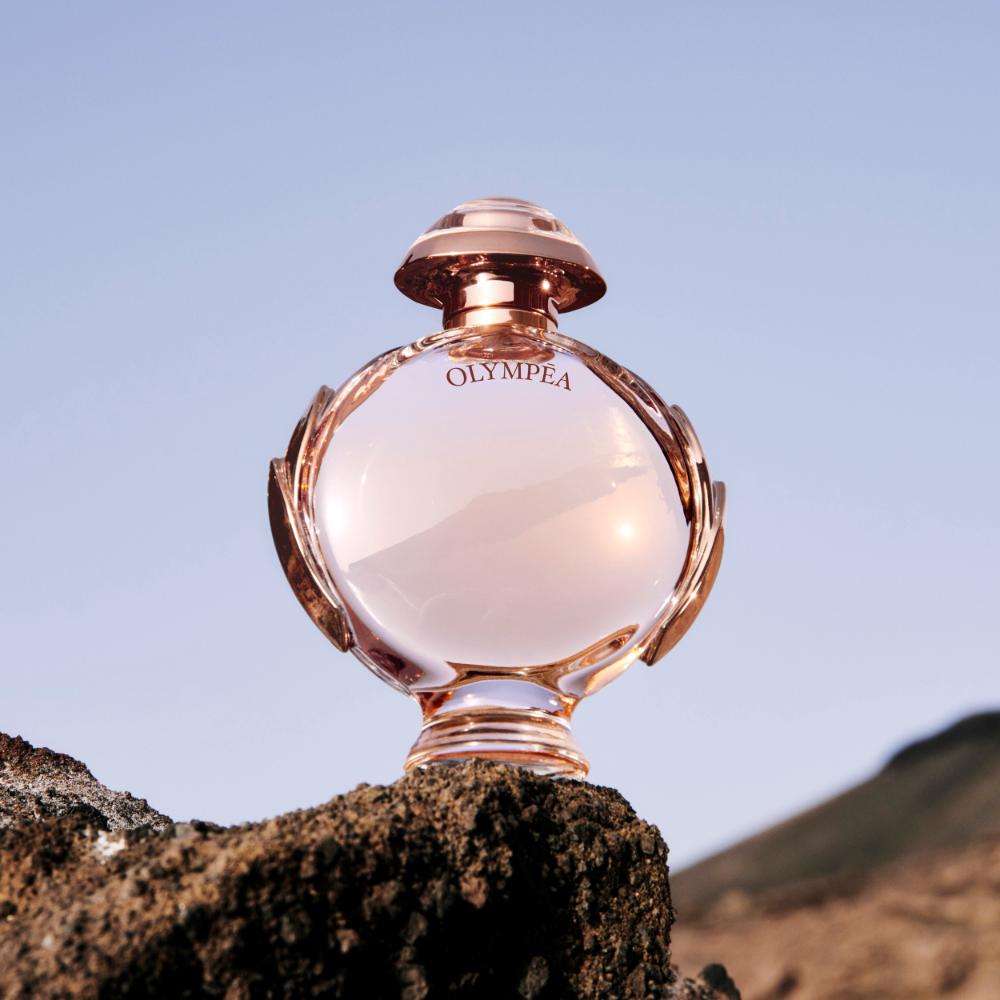 Paco Rabanne Olympea Eau De Parfum For Her