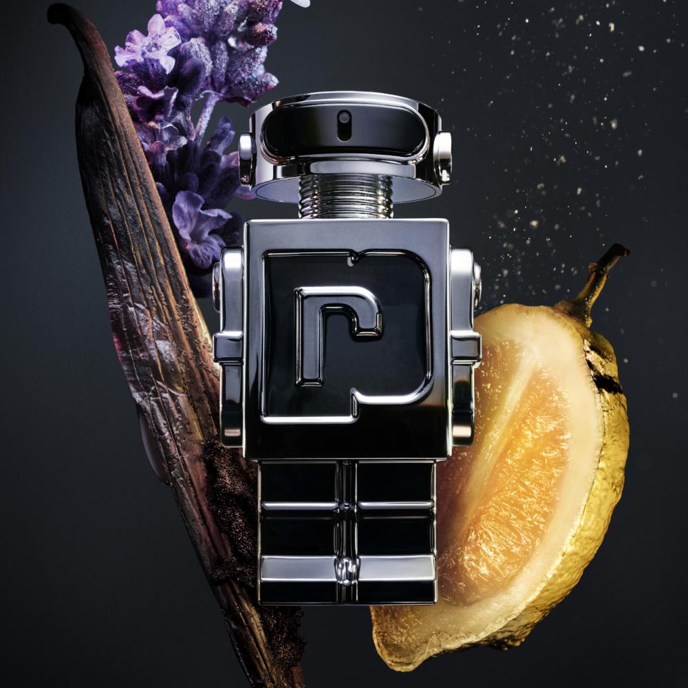 Paco Rabanne Phantom For Men Eau De Toilette