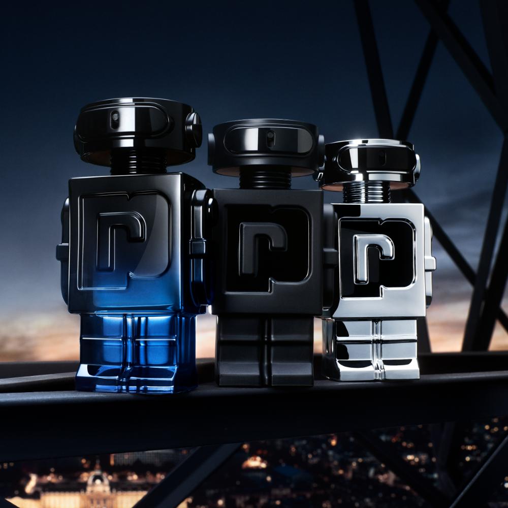 Paco Rabanne Phantom For Men Eau De Toilette