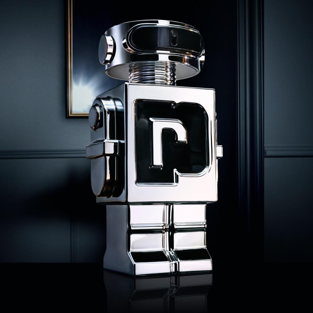 Paco Rabanne Phantom For Men Eau De Toilette
