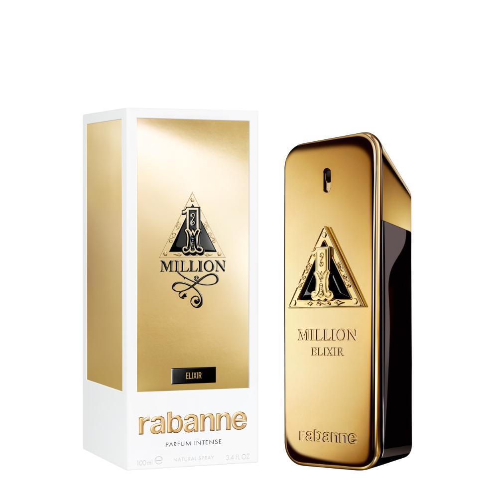 Paco Rabanne 1 Million Elixir Parfum Intense For Him