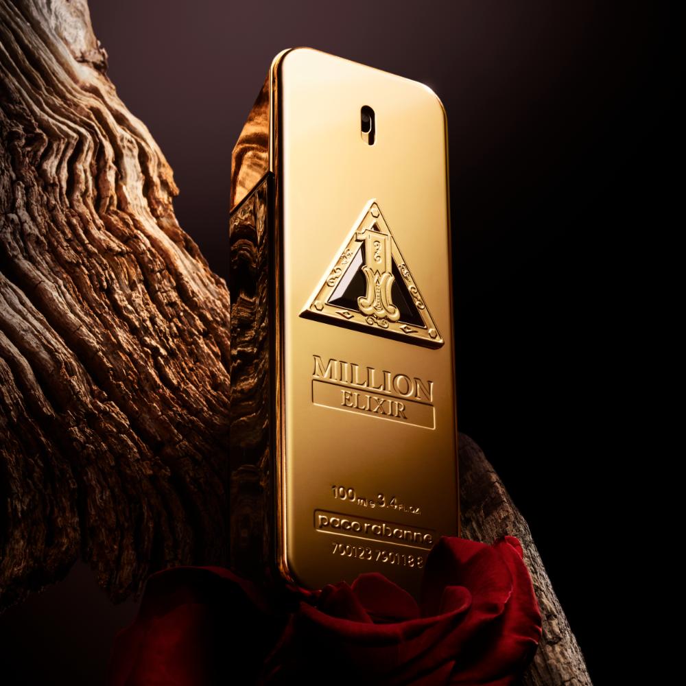 Paco Rabanne 1 Million Elixir Parfum Intense For Him