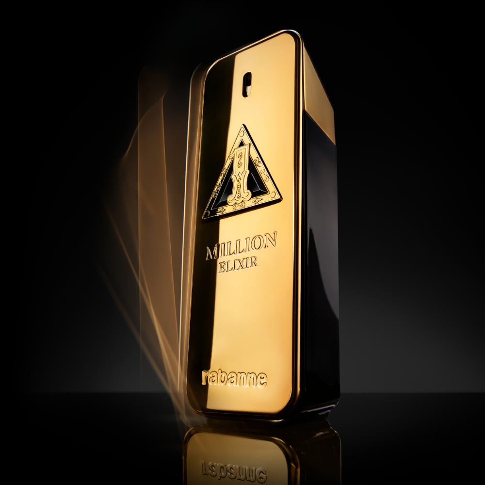 Paco Rabanne 1 Million Elixir Parfum Intense For Him