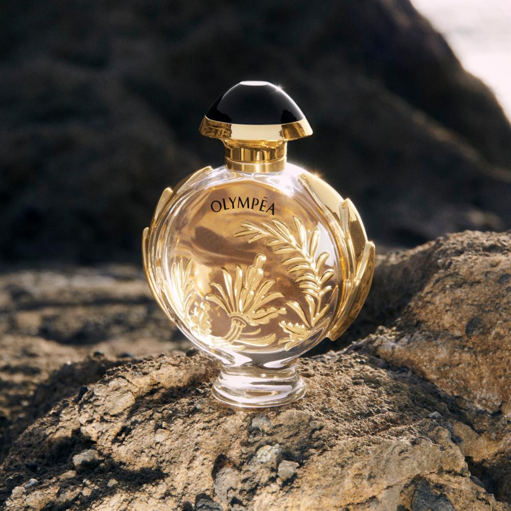Paco Rabanne Olympea Solar Eau De Parfum For Her