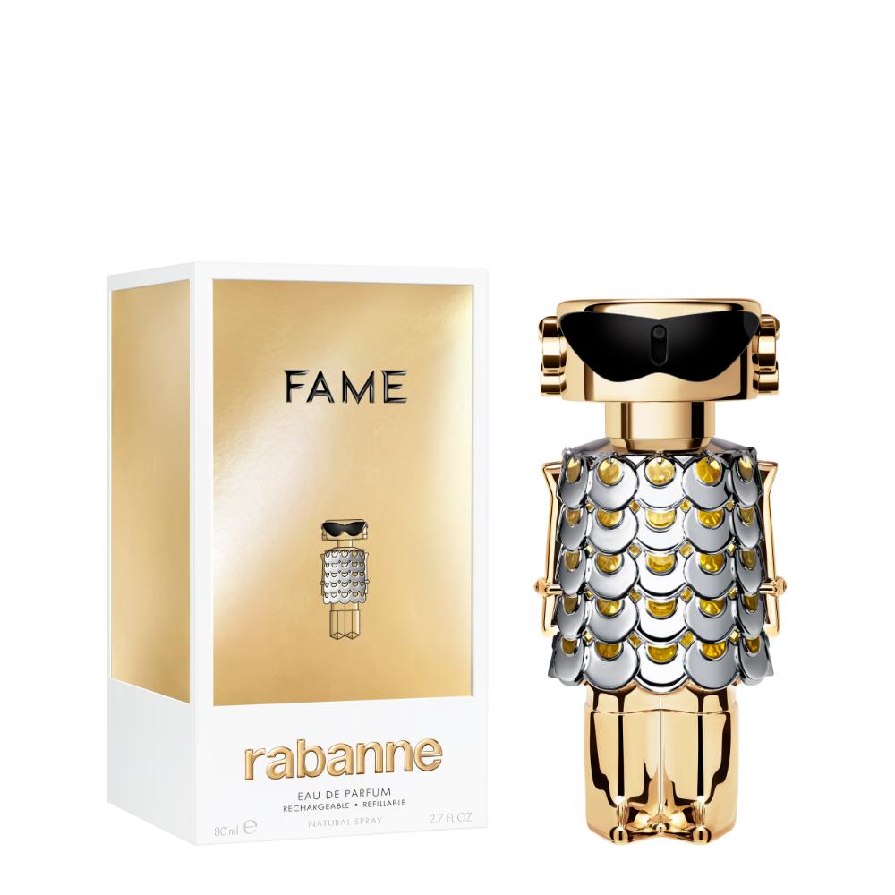 Paco Rabanne Fame Eau De Parfum For Her