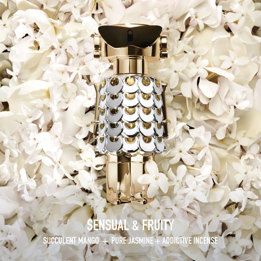 Paco Rabanne Fame Eau De Parfum For Her