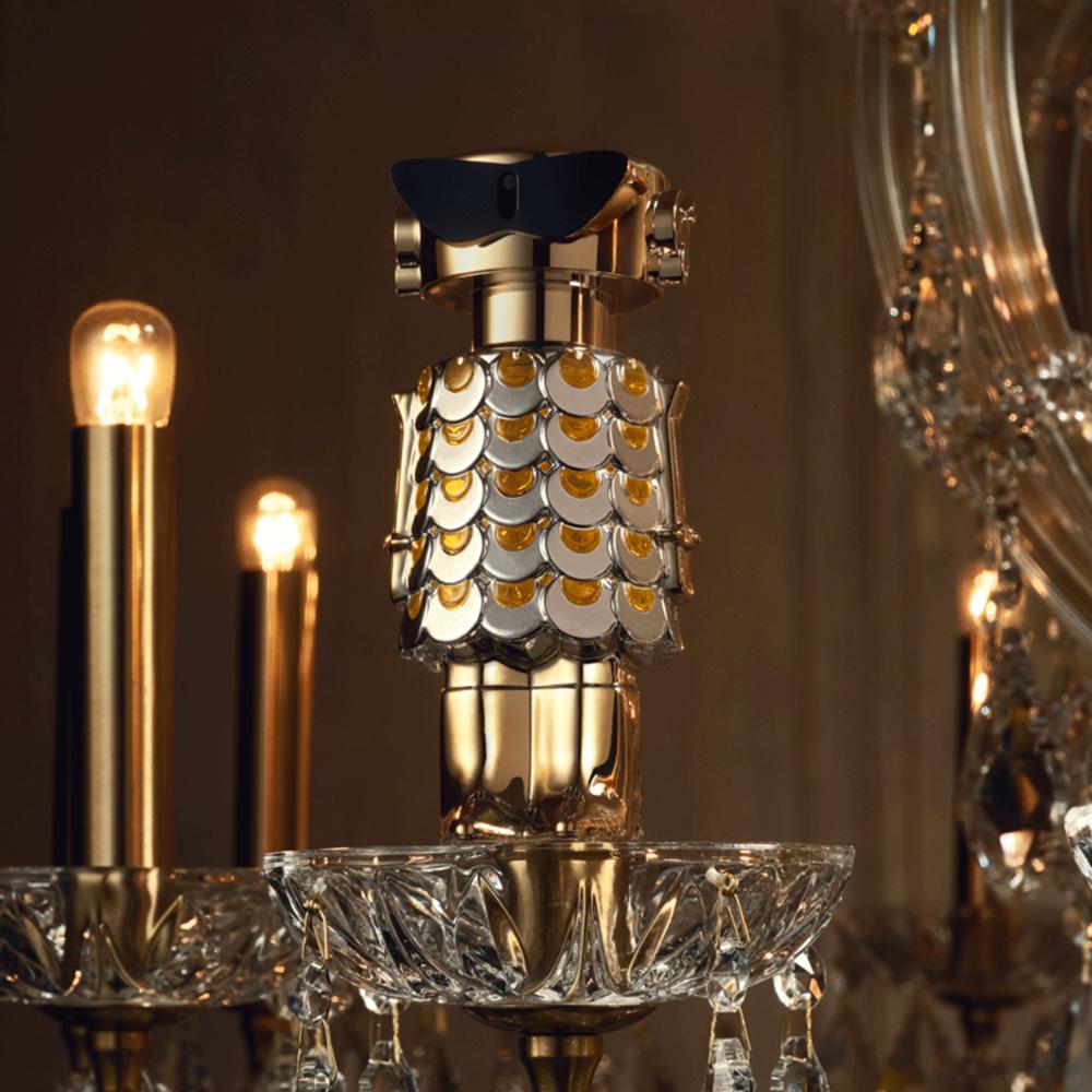 Paco Rabanne Fame Eau De Parfum For Her