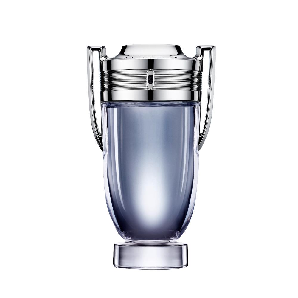 Paco Rabanne Invictus Eau De Toilette For Him