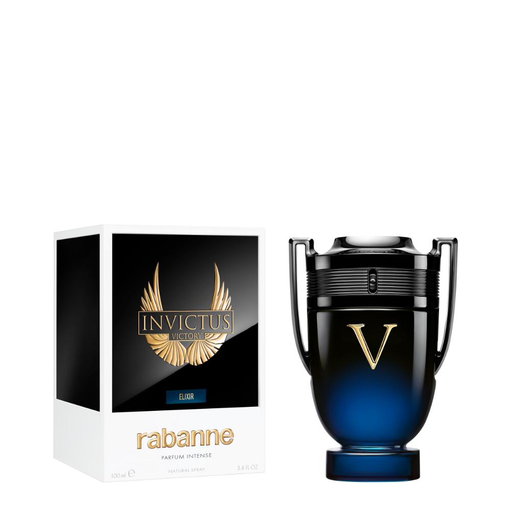 Paco Rabanne Invictus Victory Elixir Parfum Intense For Him