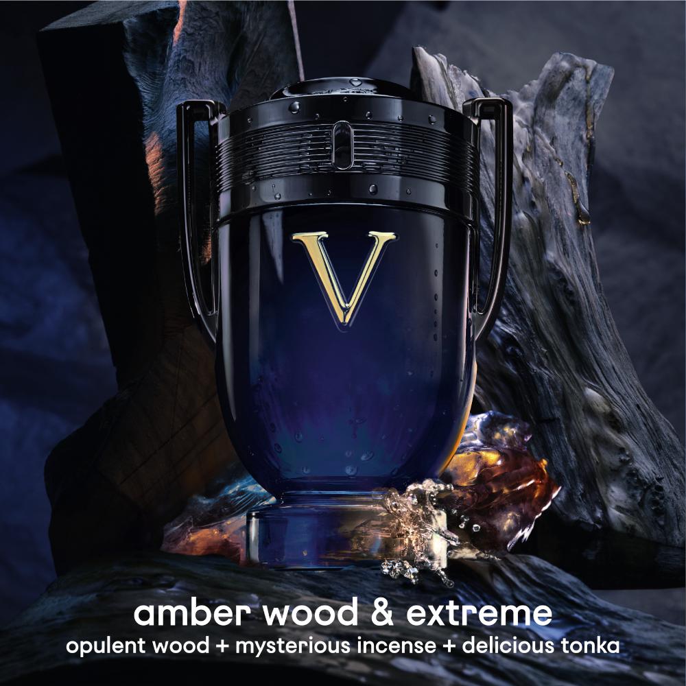 Paco Rabanne Invictus Victory Elixir Parfum Intense For Him